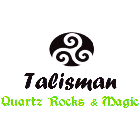 Talisman By Yanny